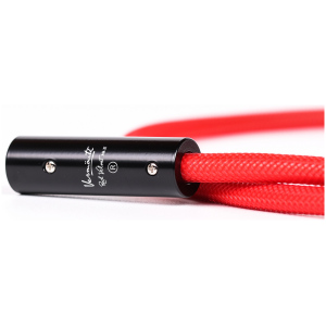 Vermouth Audio Red Velvet MK3 - foto del costruttore