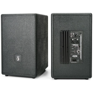 Vestlyd M8C Active diffusori attivi – foto di studio aggiuntiva, finitura nera