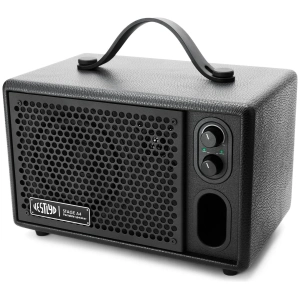 Vestlyd Stage A4 diffusore Bluetooth portatile – foto di studio aggiuntiva