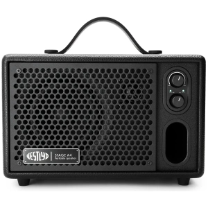Vestlyd Stage A4 diffusore Bluetooth portatile – foto di studio aggiuntiva