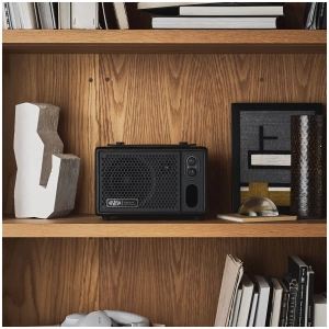 Vestlyd Stage A4 diffusore Bluetooth portatile – foto ambientata