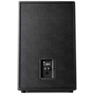 Vestlyd V15C diffusore coassiale da 380 mm – foto di studio aggiuntiva, finitura nera
