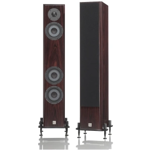 Vienna Acoustics Beethoven Baby Grand Reference diffusori da pavimento Piano Black – foto 2