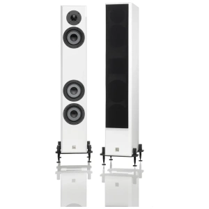 Vienna Acoustics Beethoven Baby Grand Reference diffusori da pavimento Piano Black – foto 3