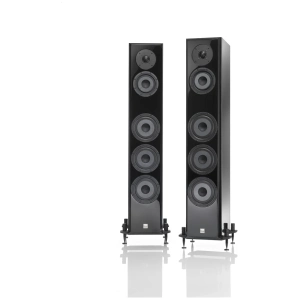 Vienna Acoustics Beethoven Concert Grand Reference diffusori da pavimento Piano Black