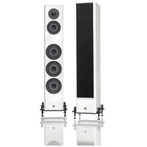 Vienna Acoustics Beethoven Concert Grand Reference diffusori da pavimento Piano Black – foto 3