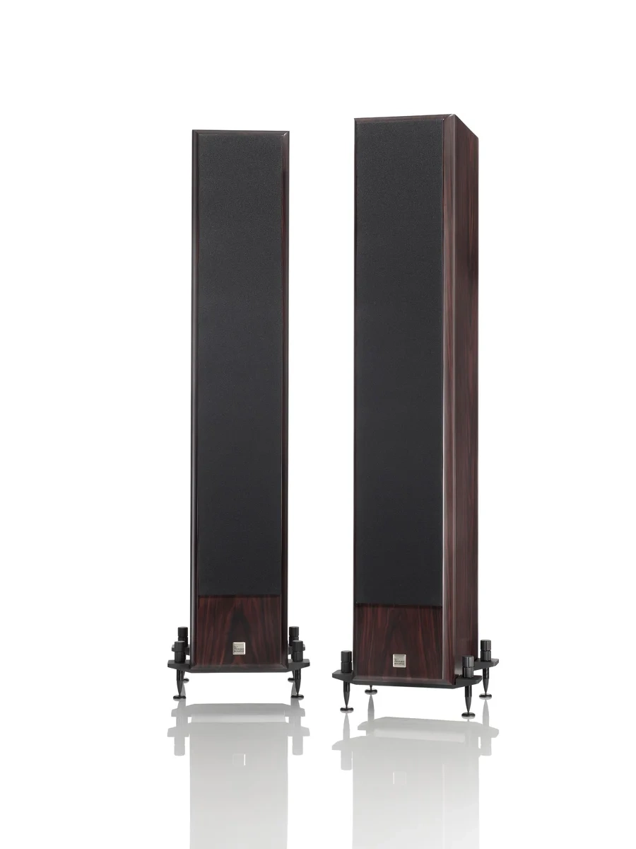 Vienna Acoustics Beethoven Concert Grand Reference diffusori da pavimento Piano Black – foto 5 Vienna Acoustics Beethoven Concert Grand Reference diffusori da pavimento Piano Black – foto 5