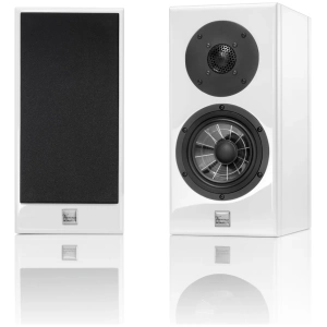 Vienna Acoustics Haydn Grand diffusori da scaffale Piano Black – foto 2