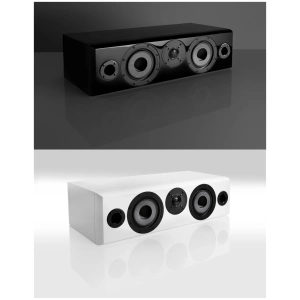 Vienna Acoustics Maestro Grand Reference diffusore centrale Piano Black – foto 2