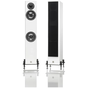 Vienna Acoustics Mozart Grand diffusori da pavimento Piano Black – foto 2