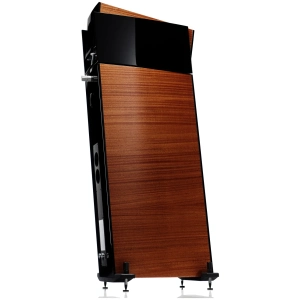Vienna Acoustics The Music diffusori da pavimento in Sapele – foto 4
