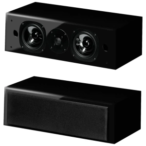 Vienna Acoustics Theatro Grand diffusore centrale Piano Black