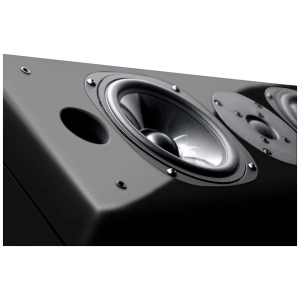 Vienna Acoustics Theatro Grand diffusore centrale Piano Black – foto 2