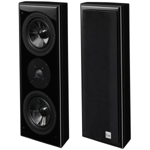 Vienna Acoustics Waltz Grand diffusori da parete Piano Black