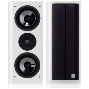 Vienna Acoustics Waltz Grand diffusori da parete Piano Black – foto 2