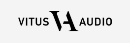 Vitus Audio logo