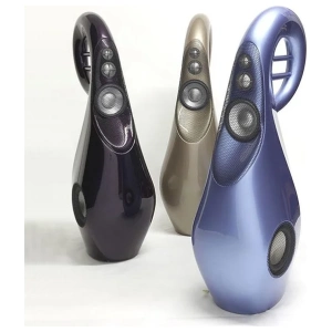Vivid Audio GIYA G3 Serie 2 diffusore da pavimento compatto in finitura Pearl White – foto 2