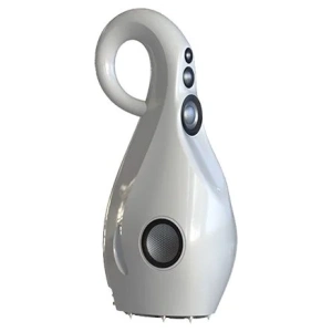 Vivid Audio GIYA G4 Cu diffusore da pavimento in finitura Lexus Pearl White