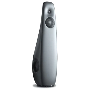 Vivid Audio KAYA 45 diffusore da pavimento a 3 vie in finitura Pearl White – foto 2