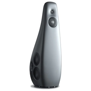 Vivid Audio KAYA 90 diffusore da pavimento a 3 vie in finitura Piano Black – foto 2