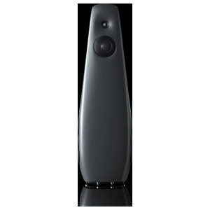 Vivid Audio KAYA 90 diffusore da pavimento a 3 vie in finitura Piano Black – foto 3