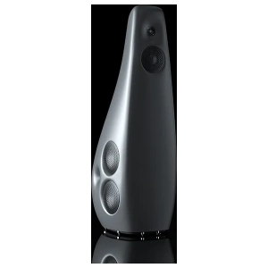 Vivid Audio KAYA 90 diffusore da pavimento a 3 vie in finitura Piano Black – foto 4