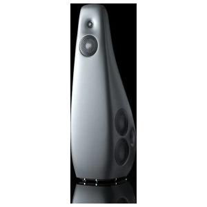 Vivid Audio KAYA 90 diffusore da pavimento a 3 vie in finitura Piano Black – foto 5