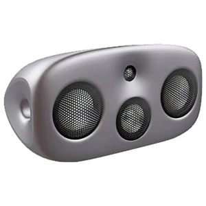 Vivid Audio KAYA C35 canale centrale a 3 vie in finitura Piano Black