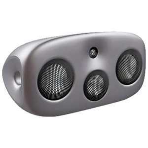 Vivid Audio KAYA C35 canale centrale a 3 vie in finitura Piano Black – foto 2