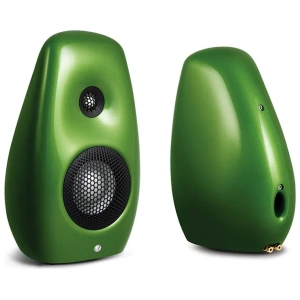 Vivid Audio KAYA S12 diffusore da scaffale a 2 vie in finitura Pearl White – foto 3