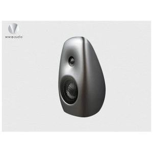 Vivid Audio KAYA S12 diffusore da scaffale a 2 vie in finitura Pearl White – foto 4