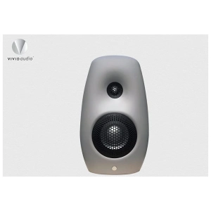 Vivid Audio KAYA S12 diffusore da scaffale a 2 vie in finitura Pearl White – foto 5