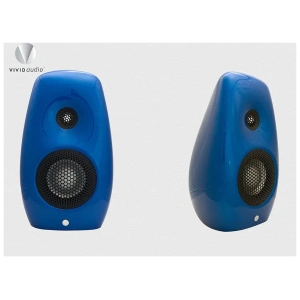 Vivid Audio KAYA S12 diffusore da scaffale a 2 vie in finitura Pearl White – foto 6