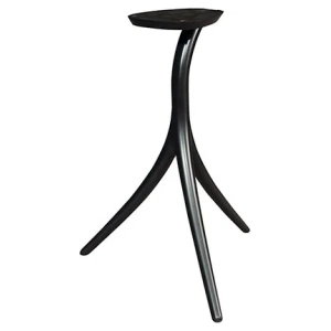 Stand Vivid Audio KAYA S12 a treppiede con diffusore KAYA S12 montato