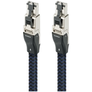 AudioQuest Vodka RJ/E cavo Ethernet RJ45