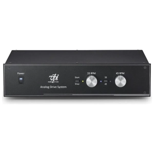 VPI ADS Analog Drive System alimentatore esterno per motore giradischi