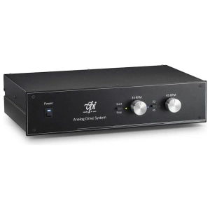 VPI ADS Analog Drive System alimentatore esterno per motore giradischi