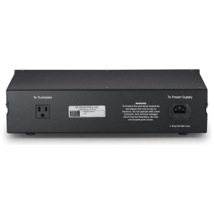 VPI ADS Analog Drive System alimentatore esterno per motore giradischi