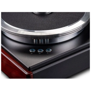 VPI HW-40 giradischi a trazione diretta con braccio Fatboy Gimbal