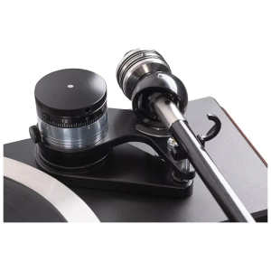 VPI HW-40 giradischi a trazione diretta con braccio Fatboy Gimbal