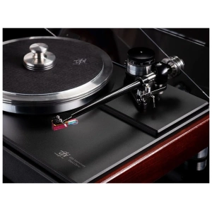 VPI HW-40 giradischi a trazione diretta con braccio Fatboy Gimbal