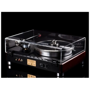 VPI HW-40 giradischi a trazione diretta con braccio Fatboy Gimbal