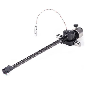VPI JMW 10 3D Reference braccio unipivot da 10 pollici con cablaggio Nordost
