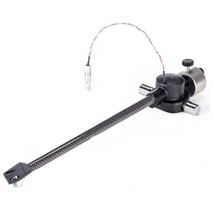 VPI JMW 10 3D Reference braccio unipivot da 10 pollici con cablaggio Nordost