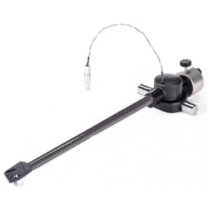 VPI JMW 12 3D Reference braccio unipivot da 12 pollici in finitura carbonio