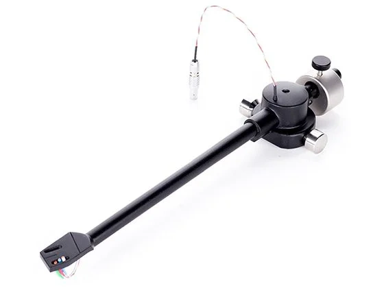VPI JMW 9 3D braccio unipivot da 9 pollici stampato in 3D VPI JMW 9 3D braccio unipivot da 9 pollici stampato in 3D