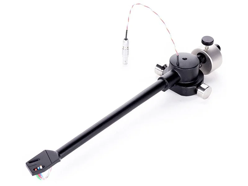 VPI JMW 9 3D braccio unipivot da 9 pollici stampato in 3D VPI JMW 9 3D braccio unipivot da 9 pollici stampato in 3D