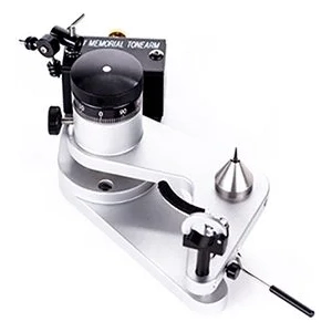 VPI JMW-VTA base VTA con anti-skating e connettori RCA