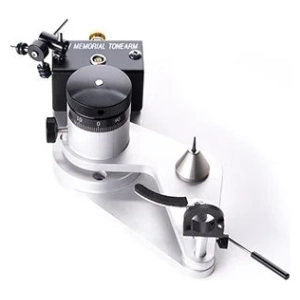 VPI JMW-VTA 12 base VTA per braccio Fatboy unipivot da 12 pollici