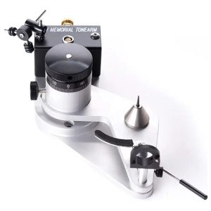 VPI JMW-VTA 12 base VTA per braccio Fatboy unipivot da 12 pollici